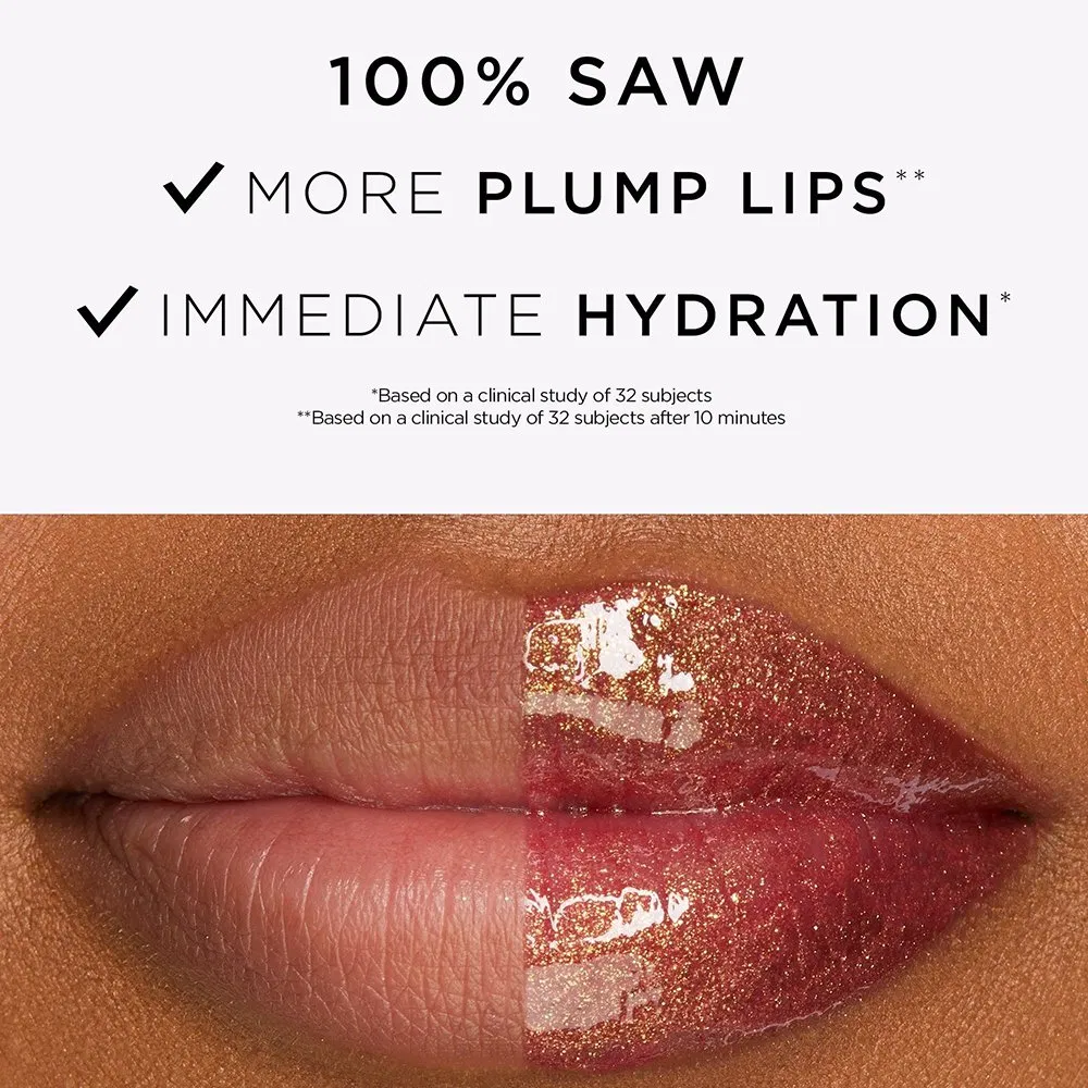 Lip Care Product Custom Organic Moisturizing Nourishing Repair Hydrating Natural Lip Oil Private Label
