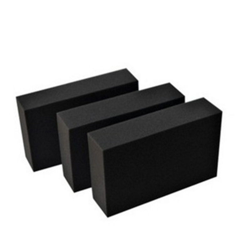 Fireproof Soundproof Polyurethane Foam Automotive Acoustic Sponge