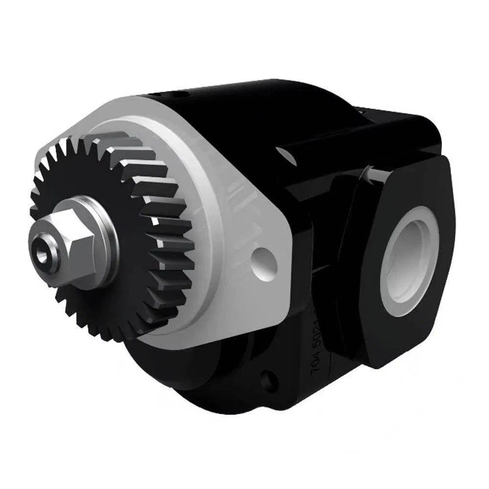 Гидравлический мотор Parker High-Torque для тяжелой техники