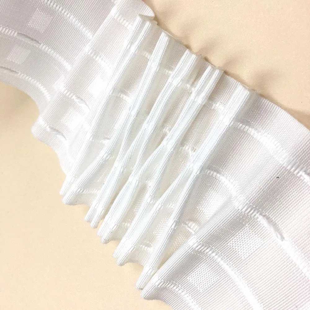 Custom Woven Tape for Curtains Curtain Tape American