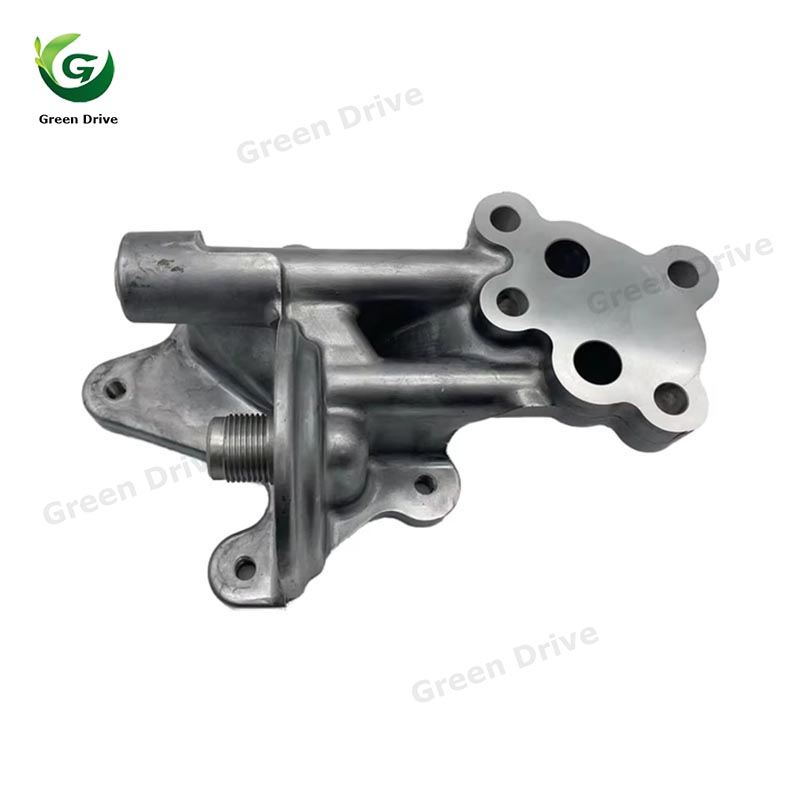 Кронштейн масляного фильтра 1230A091 для Mitsubishi Outlander