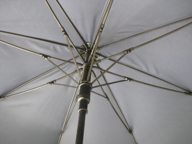 Red Bull Infiniti Car Rain Promotion Gift Umbrella Automatic Open Straight Umbrella