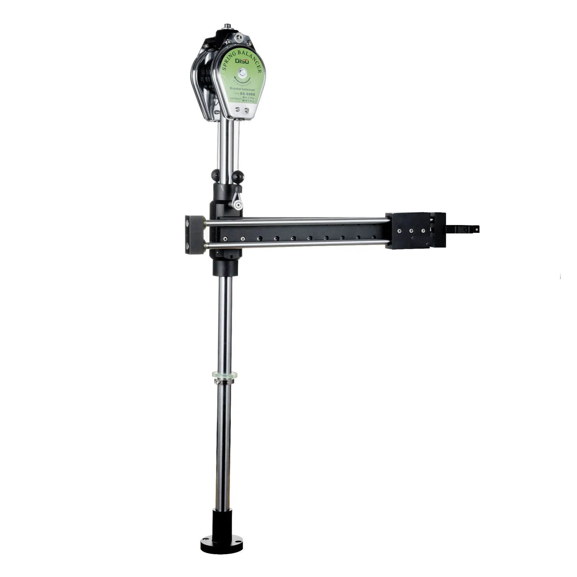 Bba Holder with Shockless Stand Torque Linear Reaction Arms Electric Screwdriver for Tool Balancer Arm