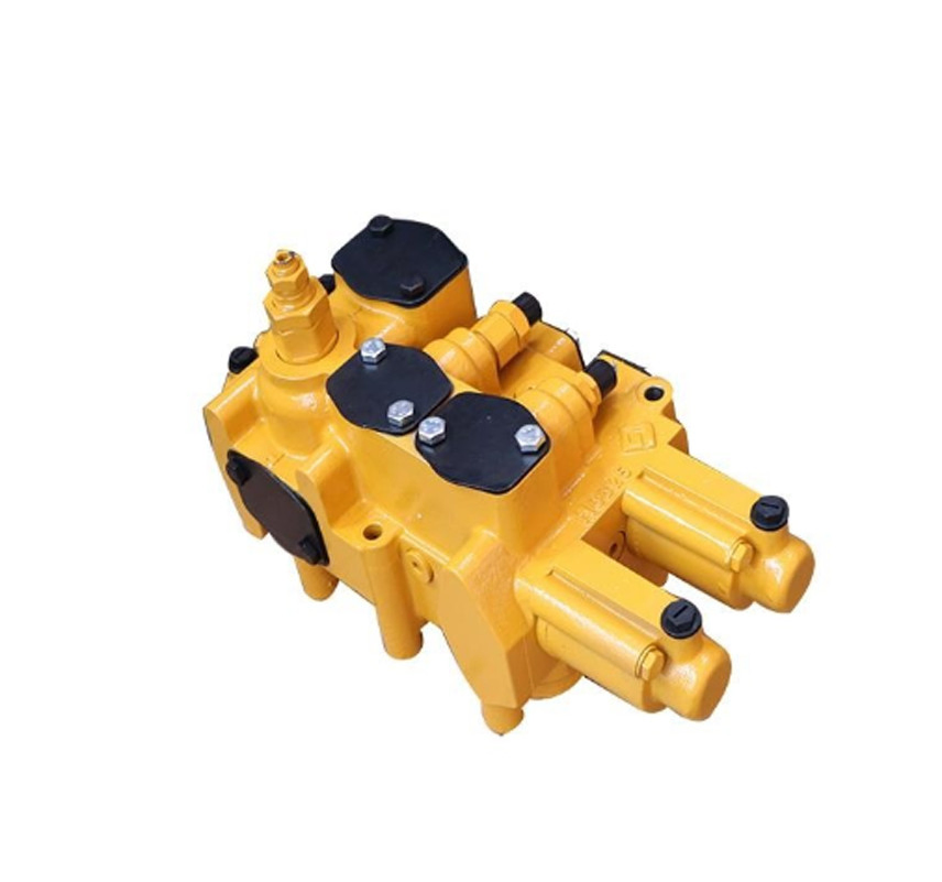 Гидравлический распределительный клапан 803084842 для Wheel Loader