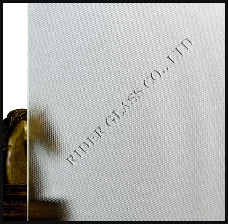 3.2-4mm Ultra Clear White Solar Panel Double Glass