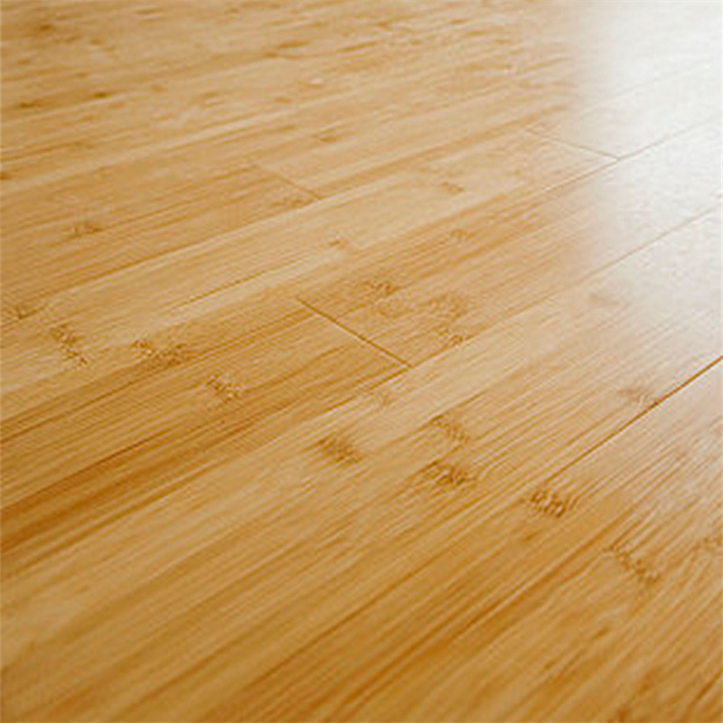 Waterproof Natural Eco Forest Laminate Bamboo Flooring Solid Parquet Bamboo Flooring