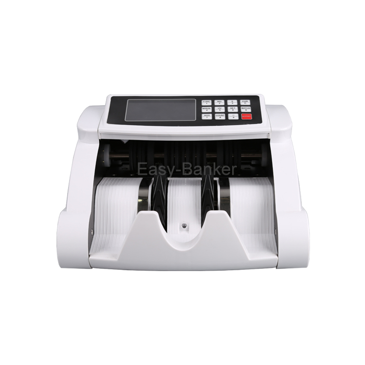 LD-5700 Factory price Quantitative function money bill  counter machine