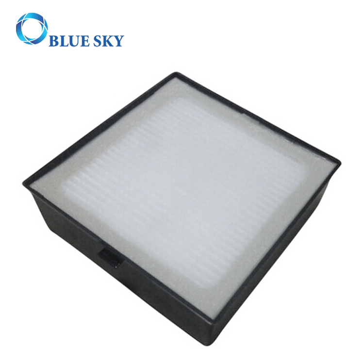 H12 HEPA Square Filters for Niflisk King Series Vacuum Cleaners