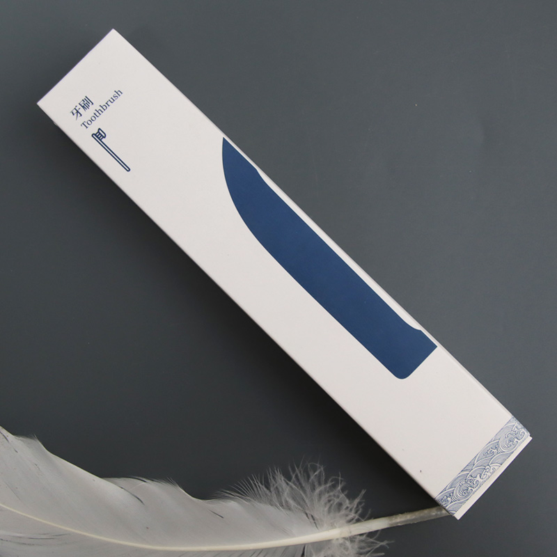 Customization Hotel Disposable Toothbrush