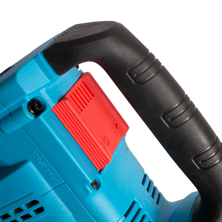 Fixtec Factory Price Electric Demolition Hammer 1800W Electric SDS Max Variable Speed Demolition Hammer Breaker