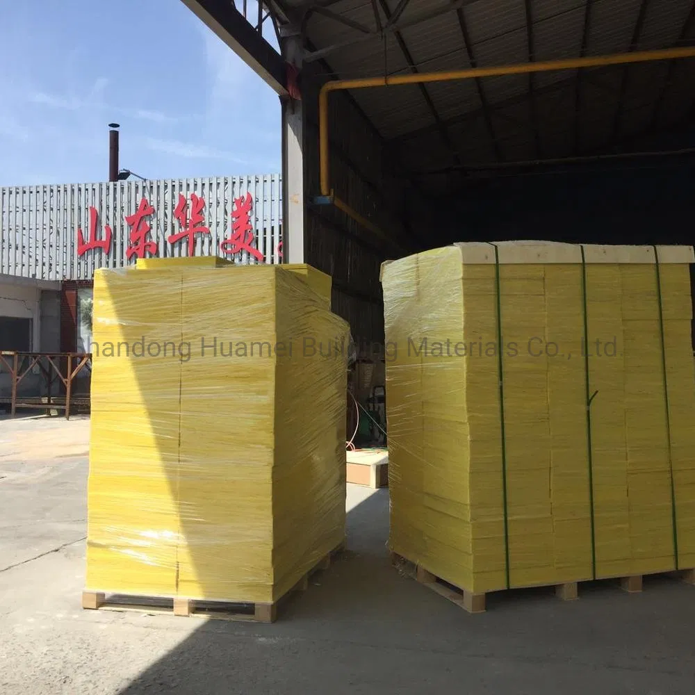 Indoor Wall Acoustic Tile Panels Noise Reduction Acoustic Fabric Panel for Hall or Office