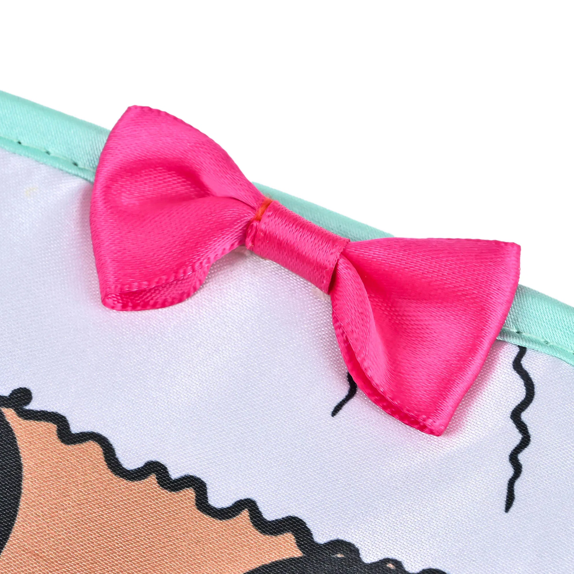 Hot Sale Popular Skin-Friendly Sleep Eye Mask