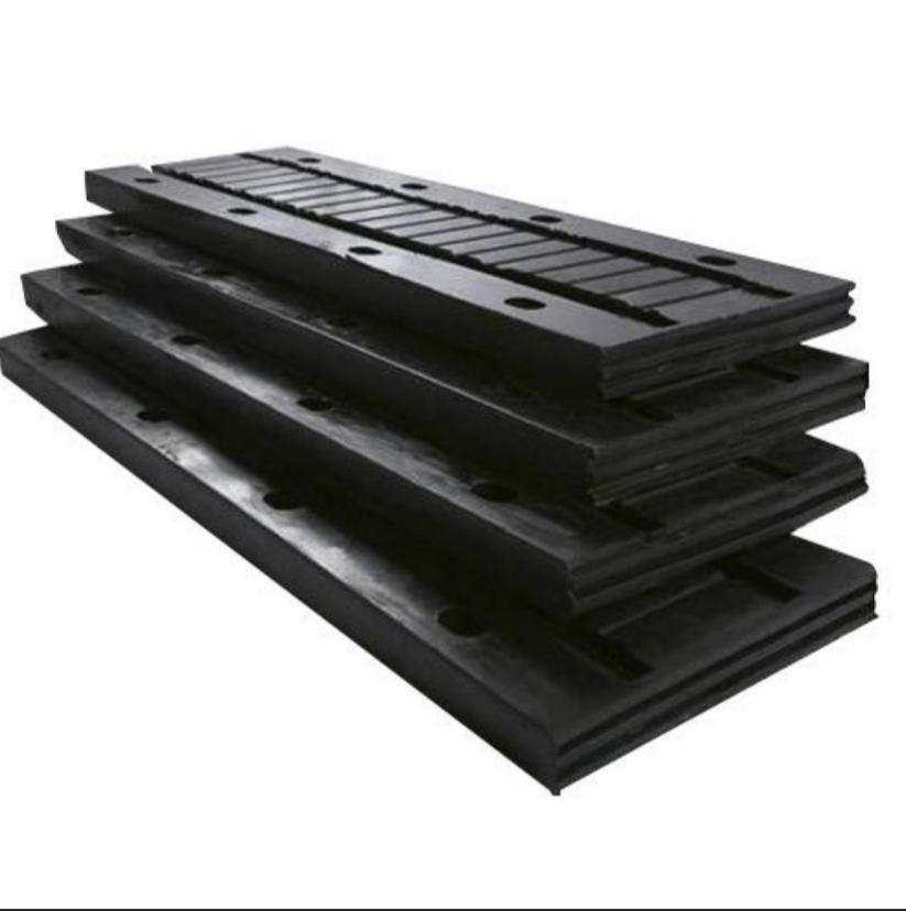 Elastomer Expansion Joint