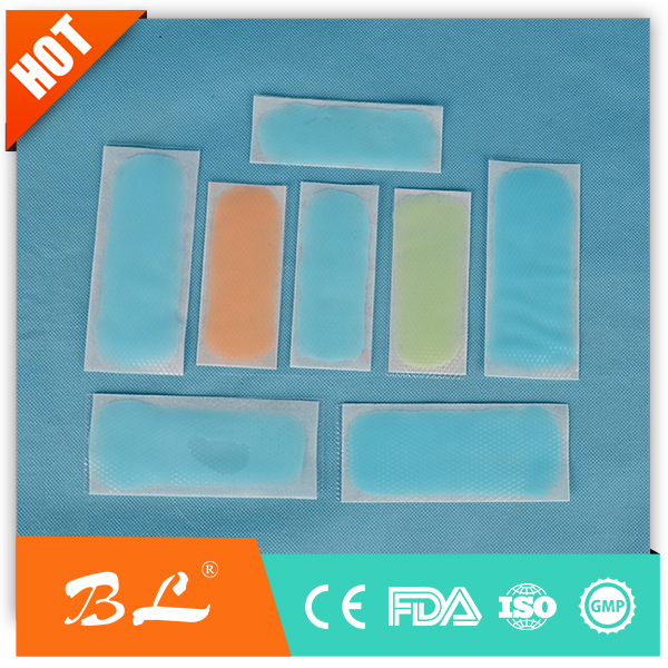 Cooling Gel Patch /Cool Pad/Fever Reducing Patch for Kids and Adult Q83