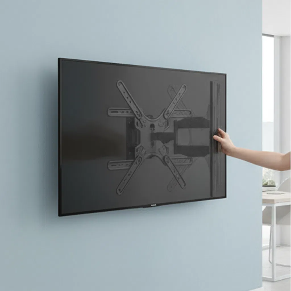 Universal TV Mount Bracket for 10-85 Inch LCD Screens