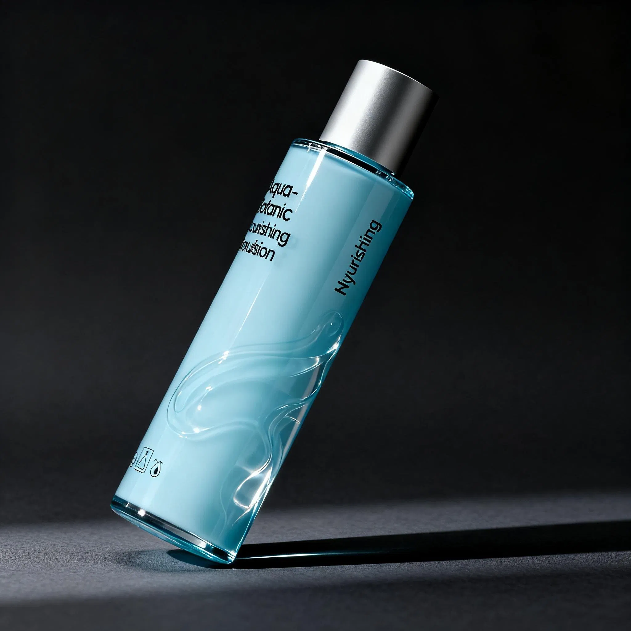 Lightening and Firming Ellagic Acid and Astaxanthin Firming Clarity Face Lotion for Tone Uniformity