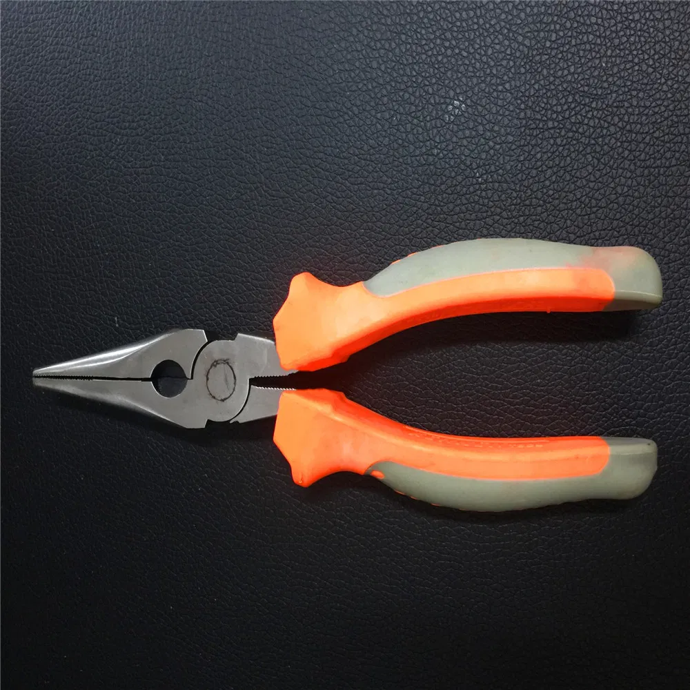 Профессиональные носогубцы многофункциональные