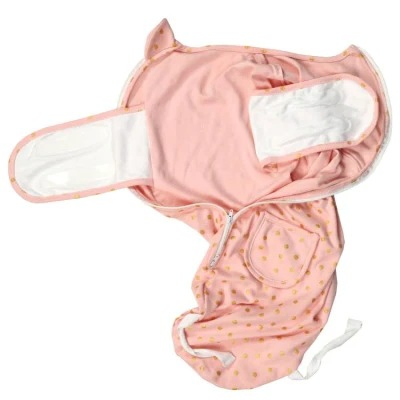 Baby Blanket Spring Autumn Winter Newborn Baby Supplies Swaddling