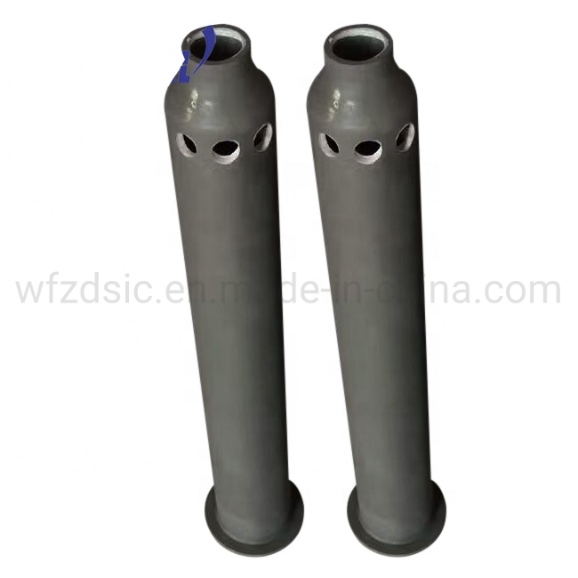 Сопло печное Rbsic для профессионального производства