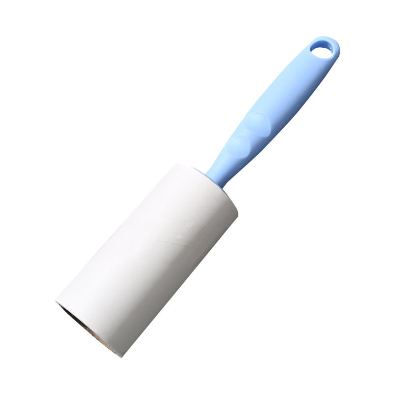Promotional Multiple Repurchase High-Quality Simple Plastic Household Hand Tool Lint Rollers