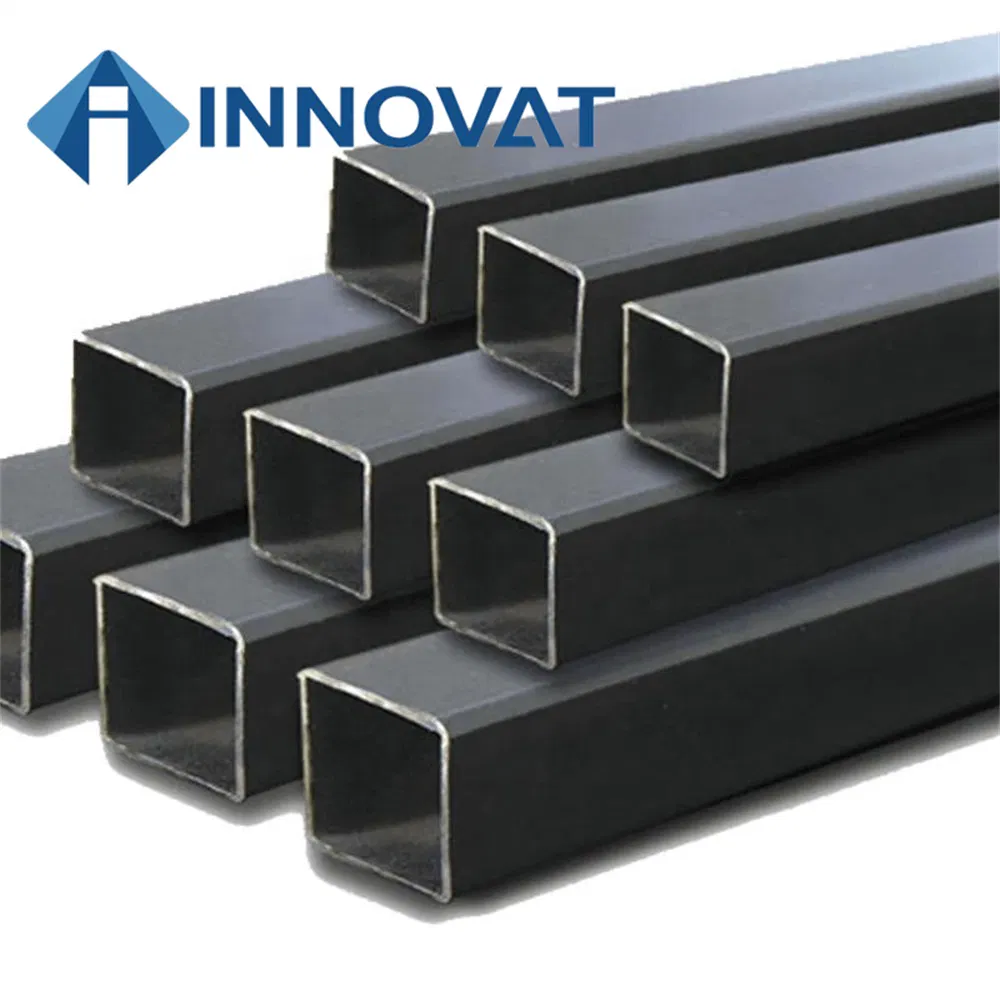Galvanized Stainless Steel Tube/Hot Dipped Galvanized Stainless Steel Square Tube/Steel Tube/Stainless Steel Square Tube/Square Tube