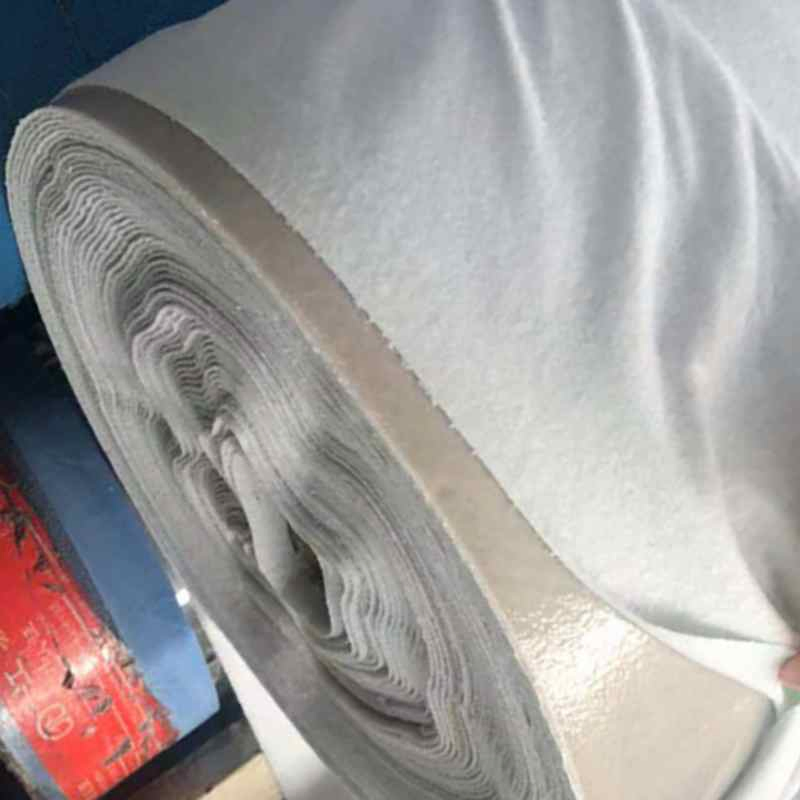 Composite Geomembrane - High Tensile Strength, Used for Slope Protection