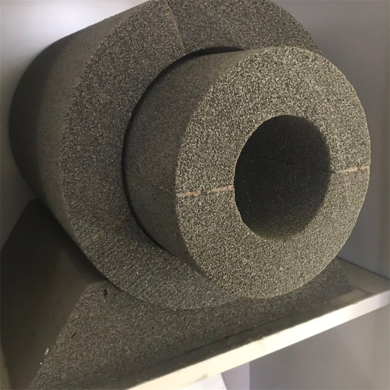 Factory Price Hot Sale Heat Insulation Materials Foam Glass Board for Construction
