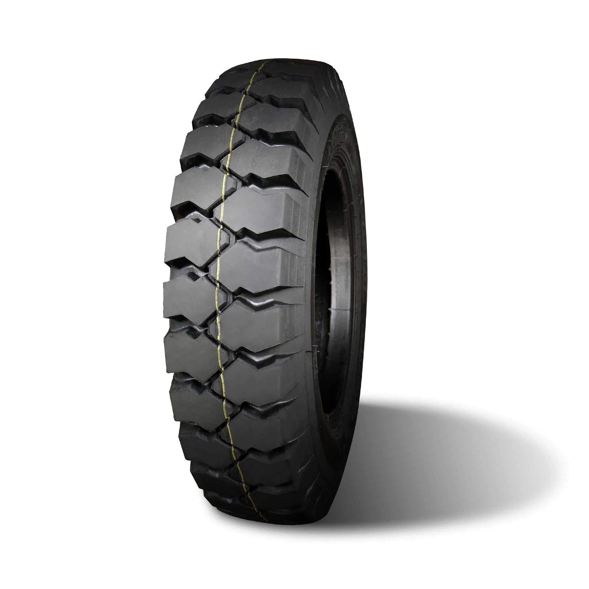 All Steel Radial Bias Truck Tire for Heavy Duty Agriculture and Mountain Wheels