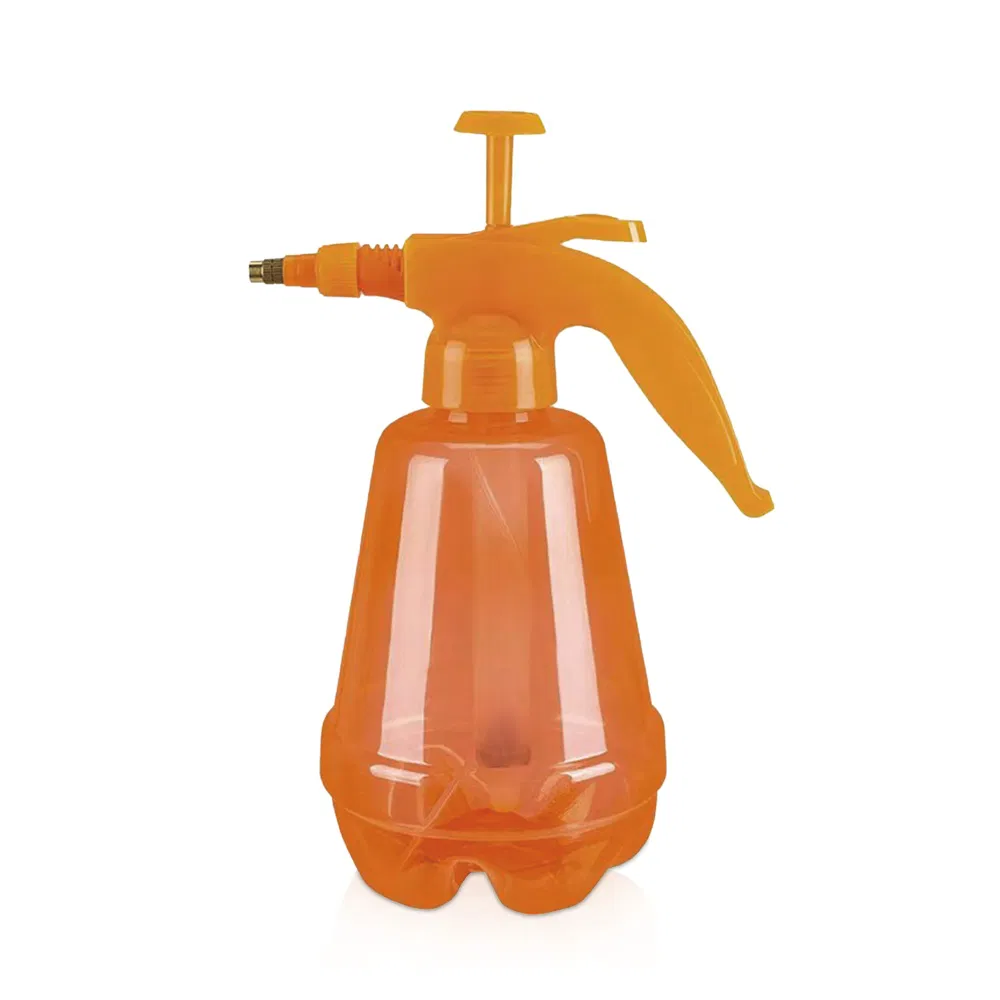 Rainmaker 1.5 Liter Agricultural Farm Chemical Portable Hand Pressure Weed Sprayer