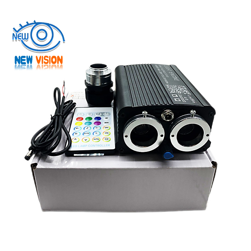 Комплект светодиодной подсветки звездного неба для авто