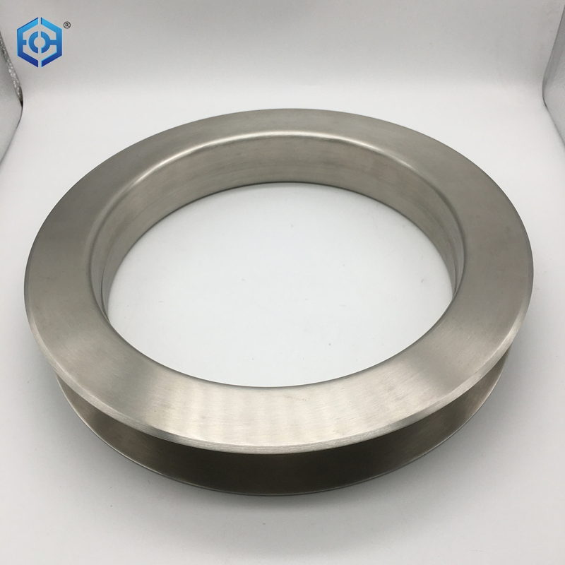 Window Flat Stainless Steel Glass Matte Nuts Coupling Porthole