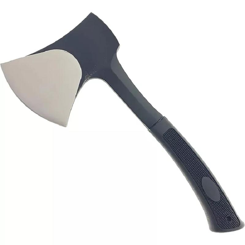 High Quality Hatchet Stainless Steel Blade with Hard Cover Soft Touch Handle Outdoor Axe