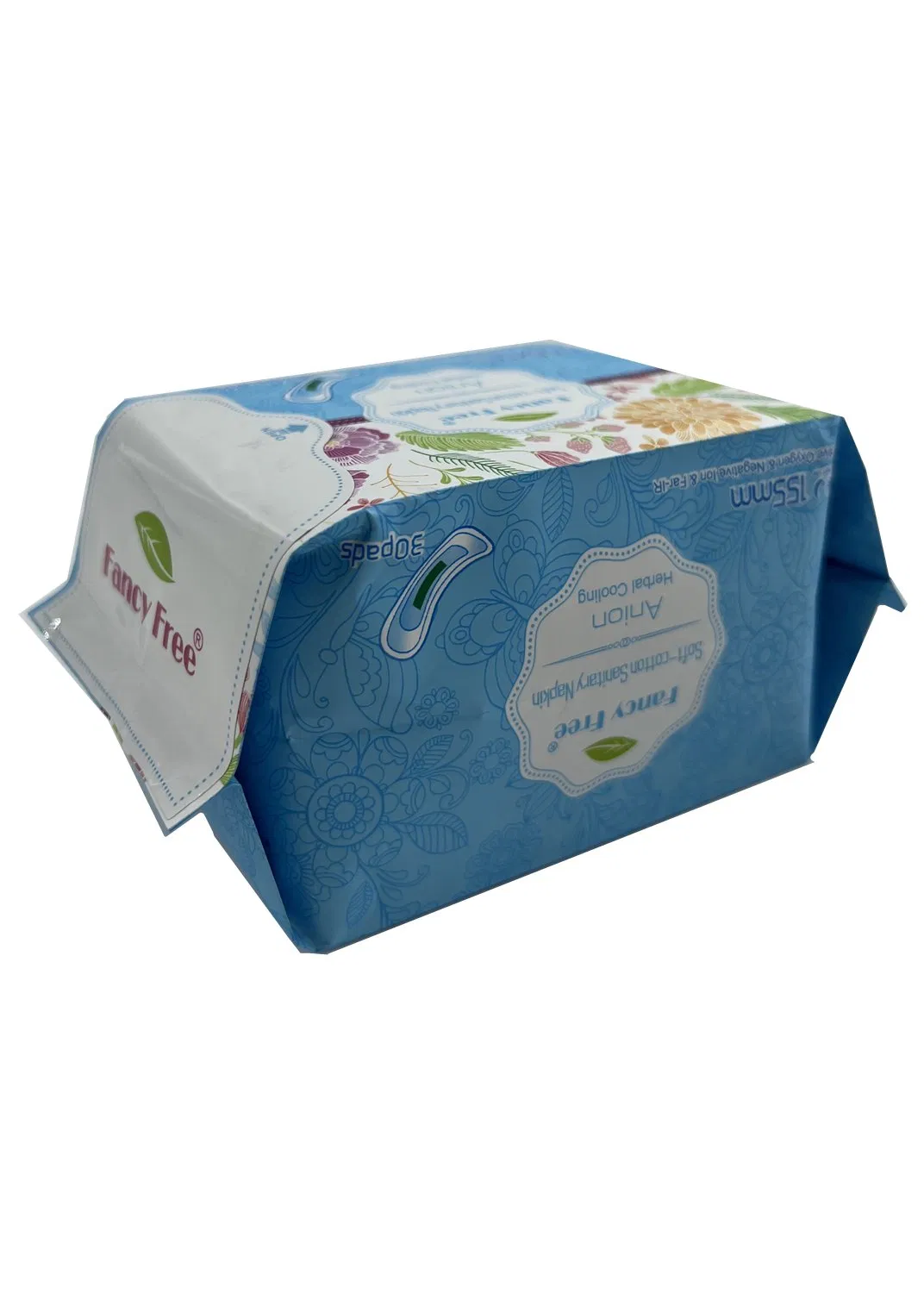 Ultra-Soft Cotton Pantyliners for Girls - Ultimate Comfort Solution