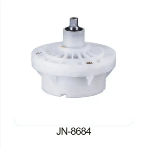 Hot Sale Factory Supply Washing Machine Parts Washing Machine Gearbox with Shaft