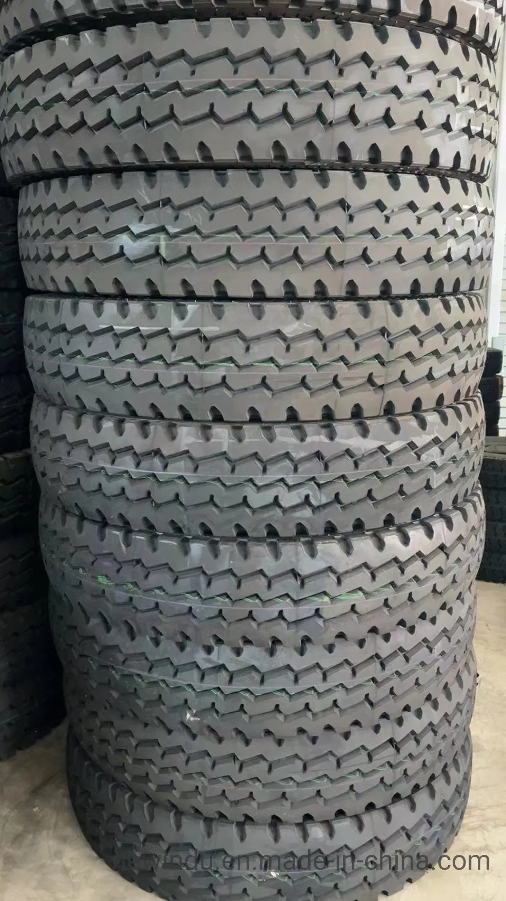 335/80R18 Радиальная Грузовая Шина
