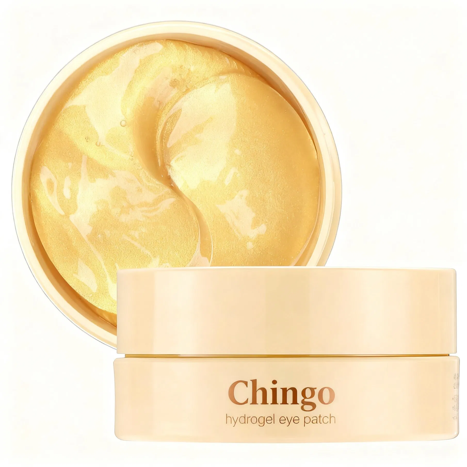 Late-Night Eye Boost Fix Dark Circles & Refresh Sleep-Deprived Skin Eyemask