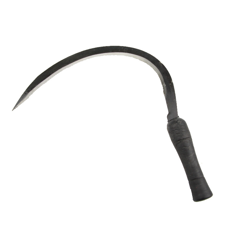 Wholesale Price All-Steel Agricultural Scythe Grass Cutter for Grain Harvest High-Demand Scythe