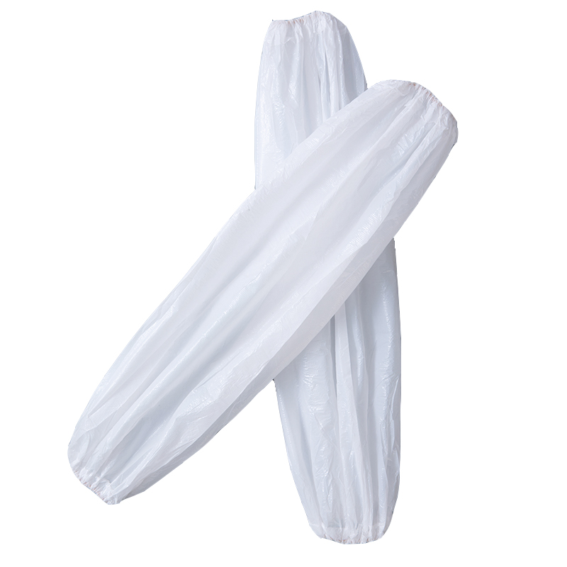 Promotional Factory Wholesale High-Quality Cotton Waterproof Arm Cover Disposable Oversleeve