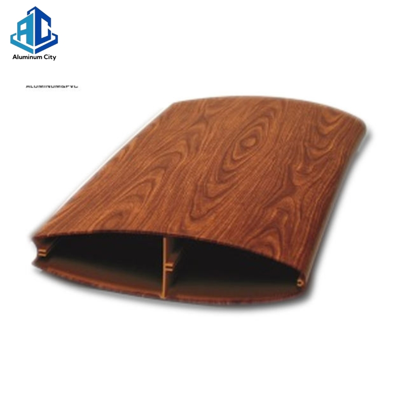 Custom Size Fixed Aluminum Louvre for Industrial Ventilation & Building Facade with Anti-Corrosion & Wind Load Resistance