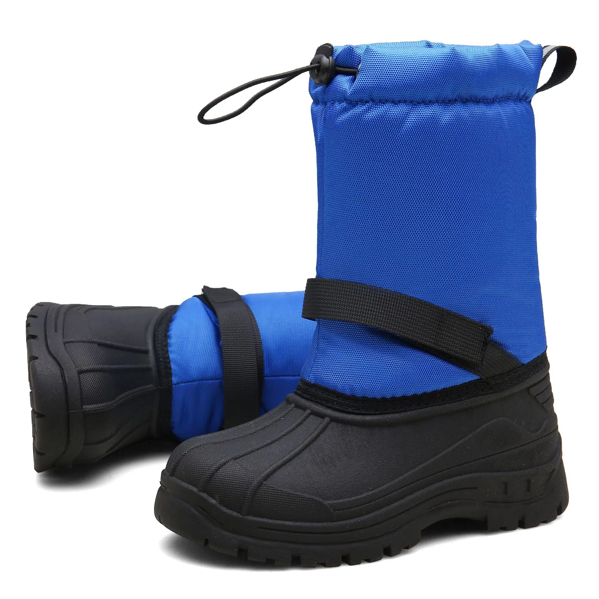 Willingmart EVA Snow Boots Waterproof Workers Boots