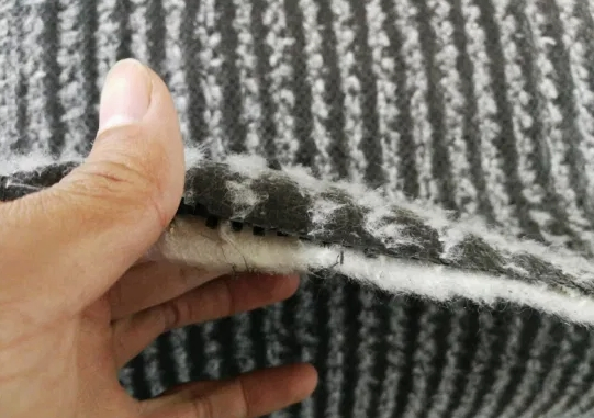 Gcl Black Waterproof Bentonite Geotextile 4000g 4500GSM 4800GSM Geosynthetics Clay Liner 4000g 4500g 4800g