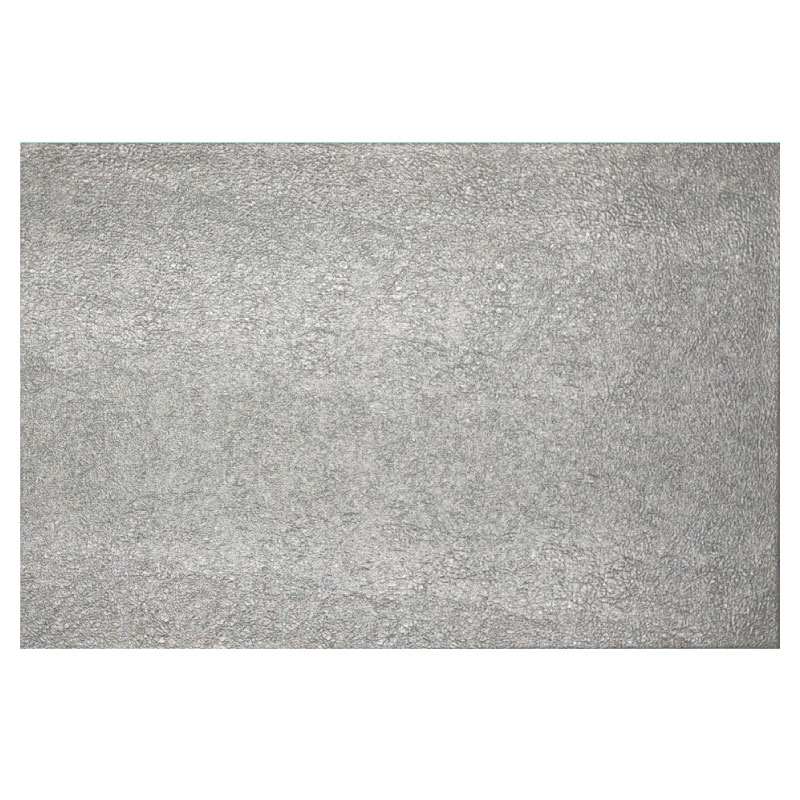 Luxury Hot Selling Leather Look PU Tablemat with Strong Cardboard Insert Gold Silver Rose Perfectly for Chirsmas Part Black for Home Kitchen Office