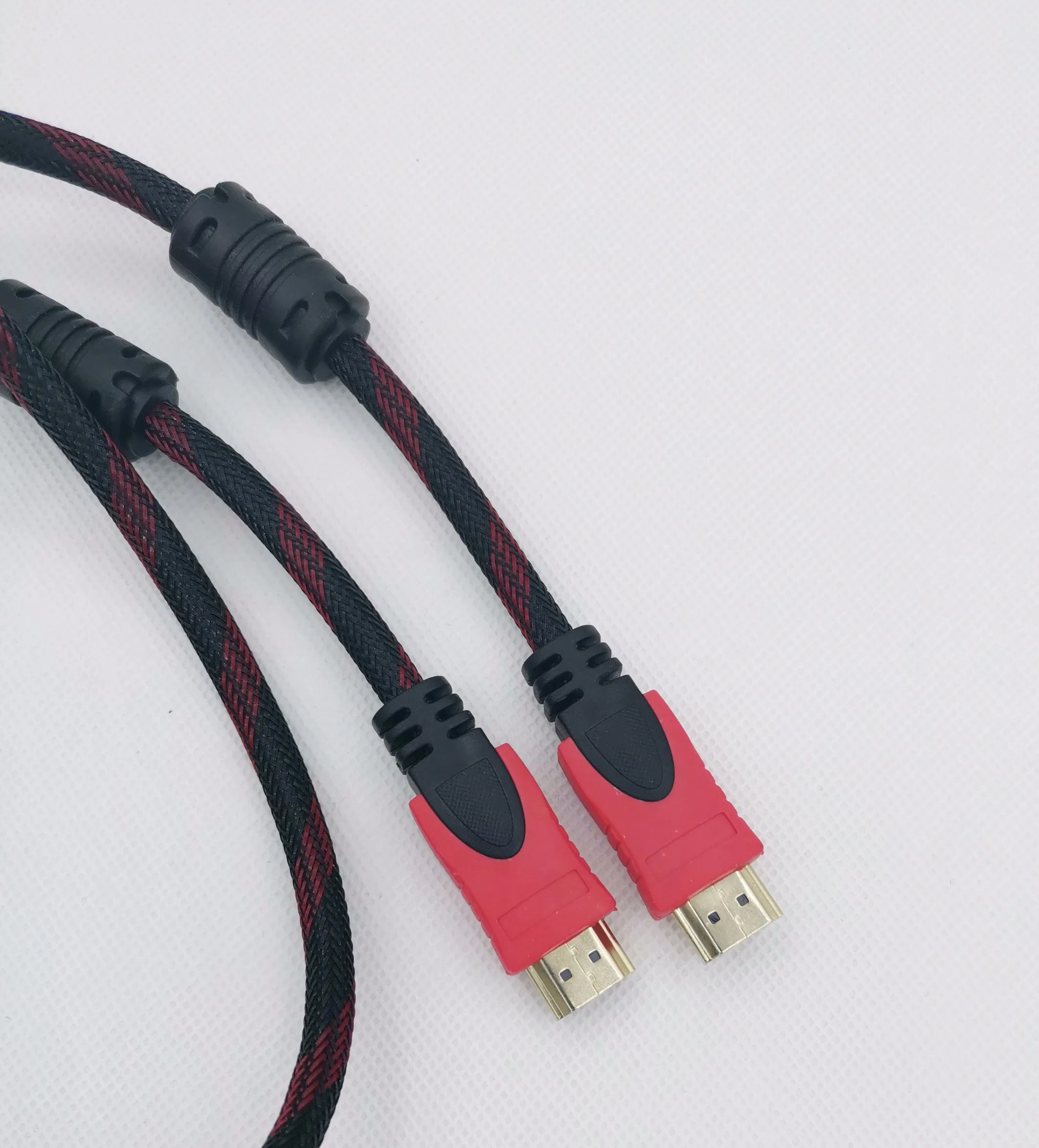 AV Data Communication 4K HDMI Cable 2.0V