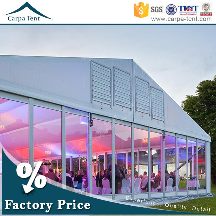 10*40m Large Outdoor Wedding Party Marquee