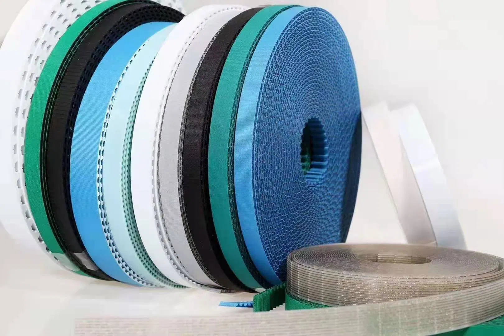 Wholesale Electric Lanboo Curtain Track Transmission Belt