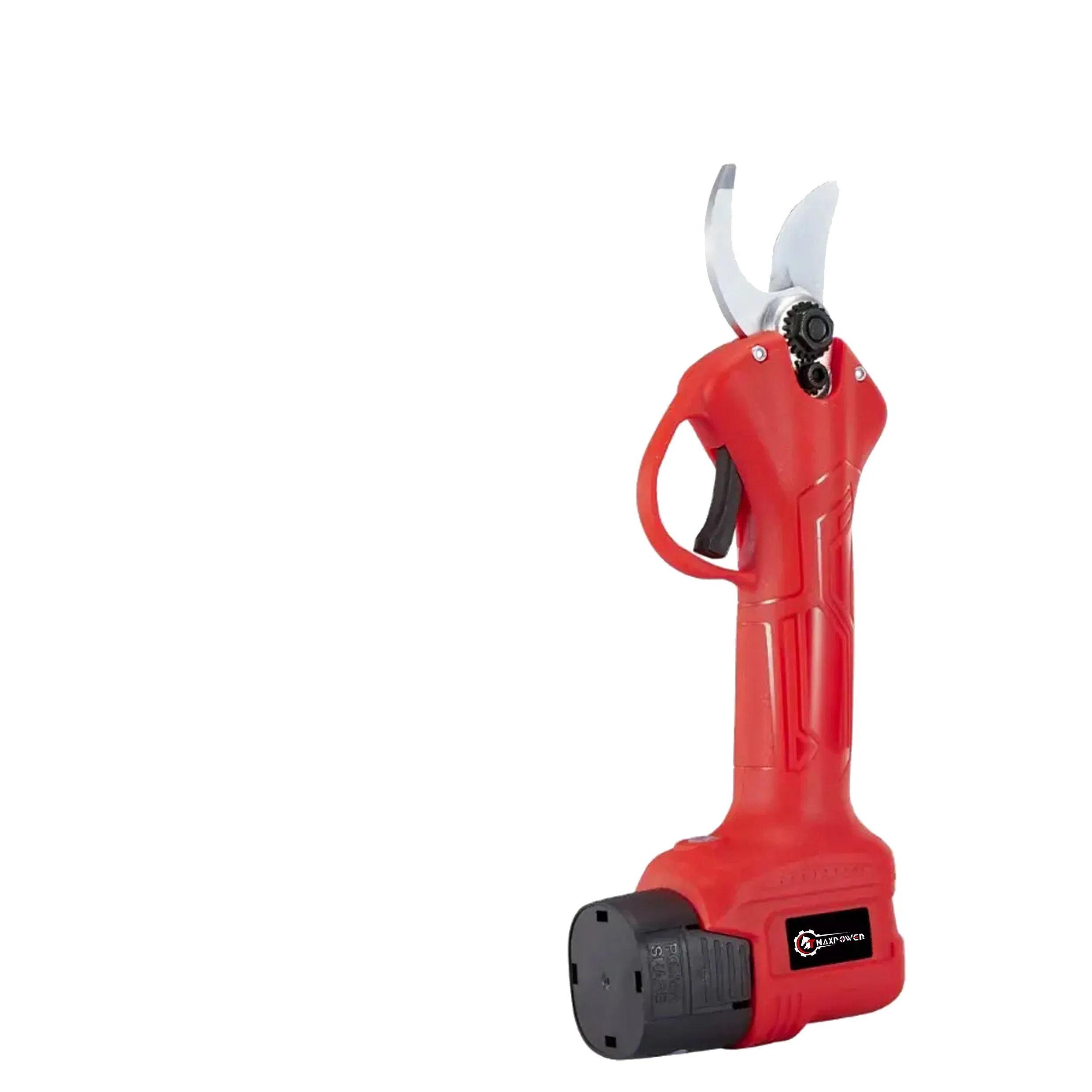 Аккумуляторные садовые ножницы TM-Sh2501li 16.8В