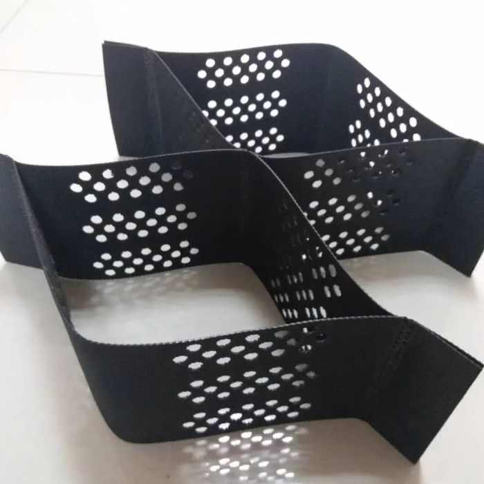 Heavy Duty Geocell Grid Erosion Control
