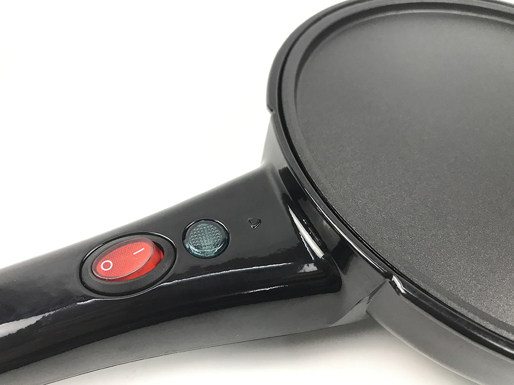 3 in 1 Snack Crepe Maker