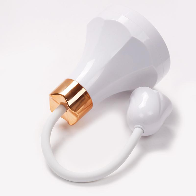 LED UV Lamp Nail Salon Quick Drying Mini Small Nail Polish Baking LED UV Nail Lamp