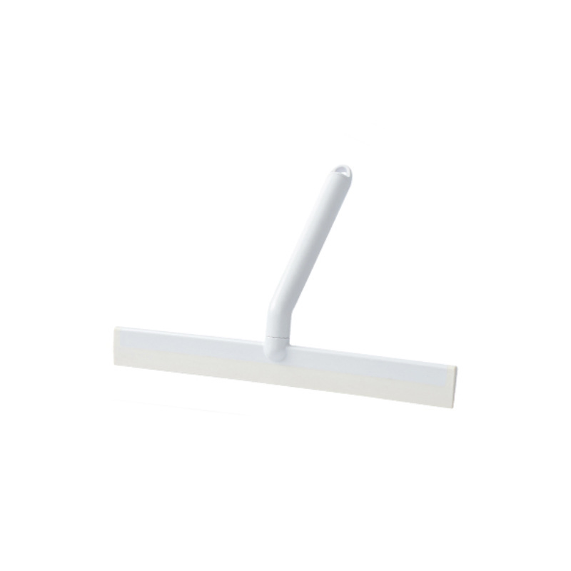 Multi-Purpose Silicon Squeegee for Window, Glass, Shower Door, Car Windshield, Window Scrubber